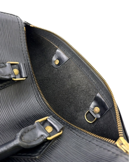 Louis Vuitton speedy 25 épi