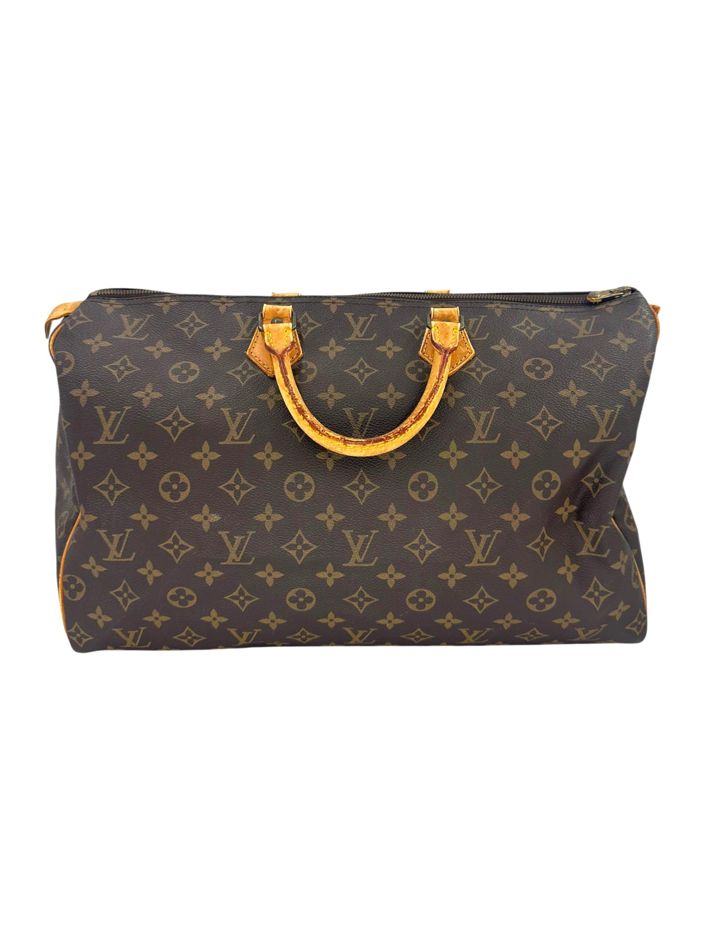 Louis Vuitton speedy 40 sac à main