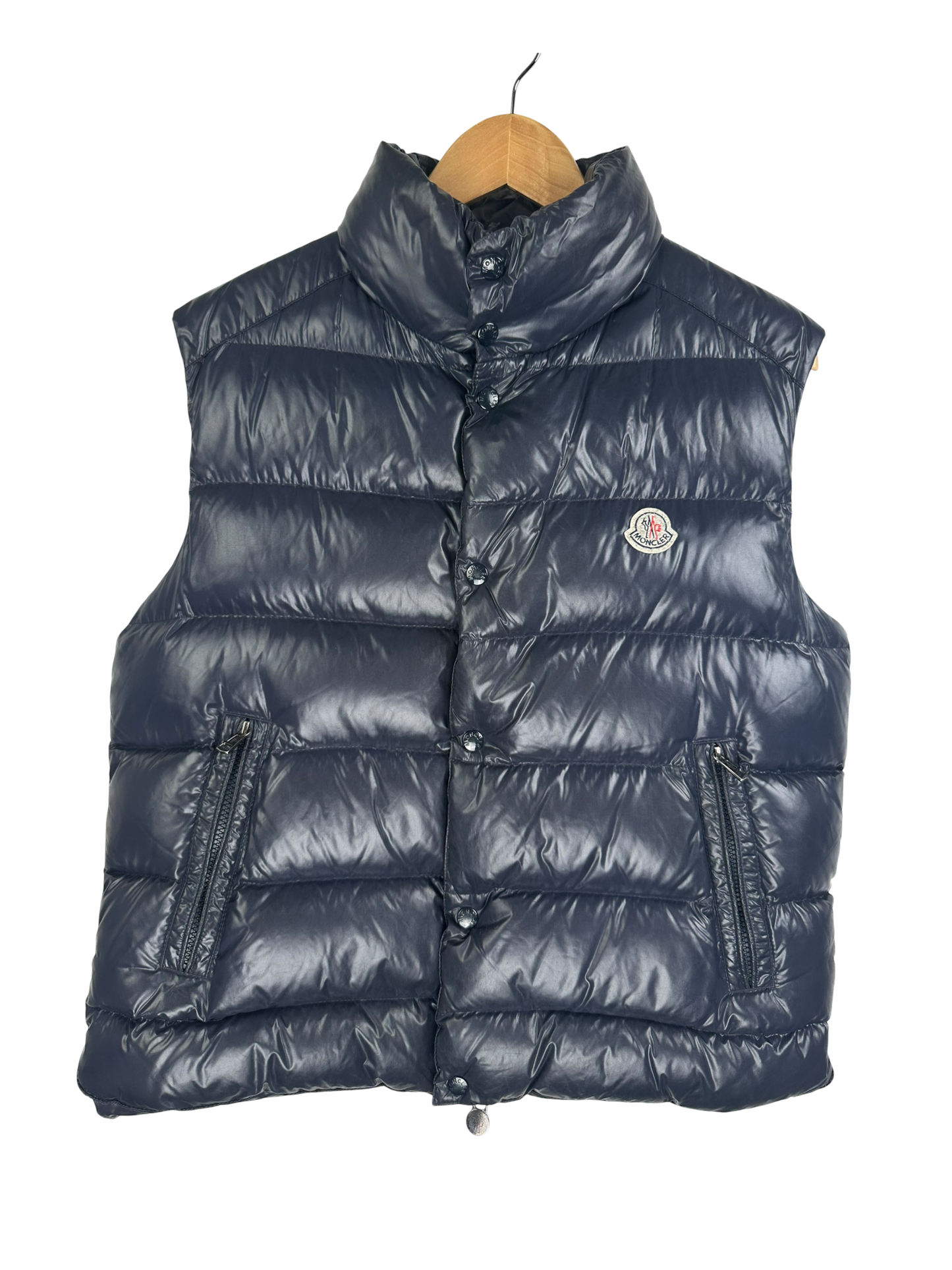 Moncler Doudoune sans manches