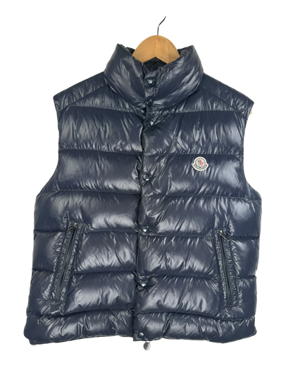 Moncler Doudoune sans manches