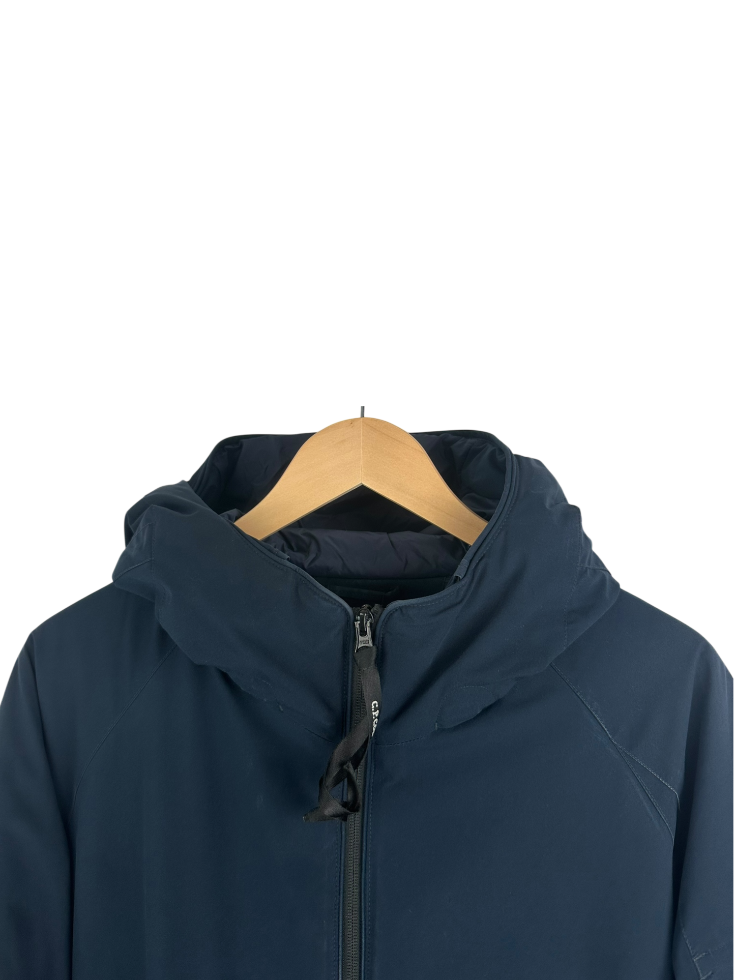 C.P Company Veste