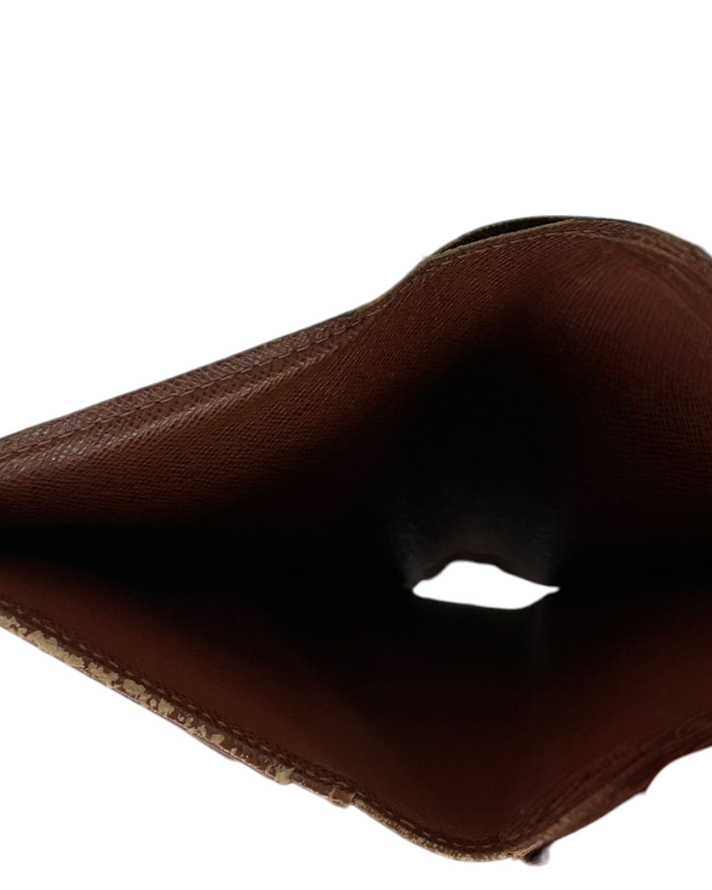 Louis Vuitton portemonnaie