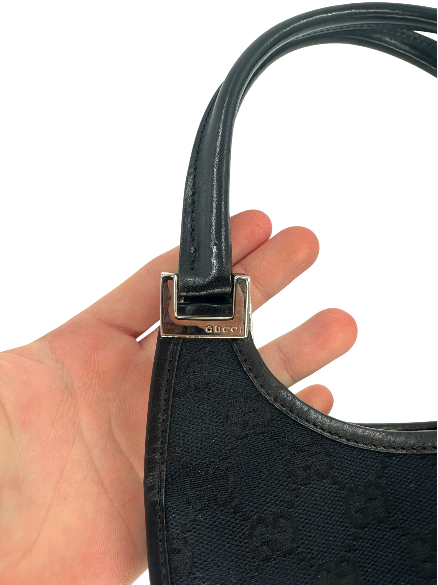 Gucci Jackie sac à main