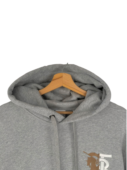 Burberry Pull à capuche