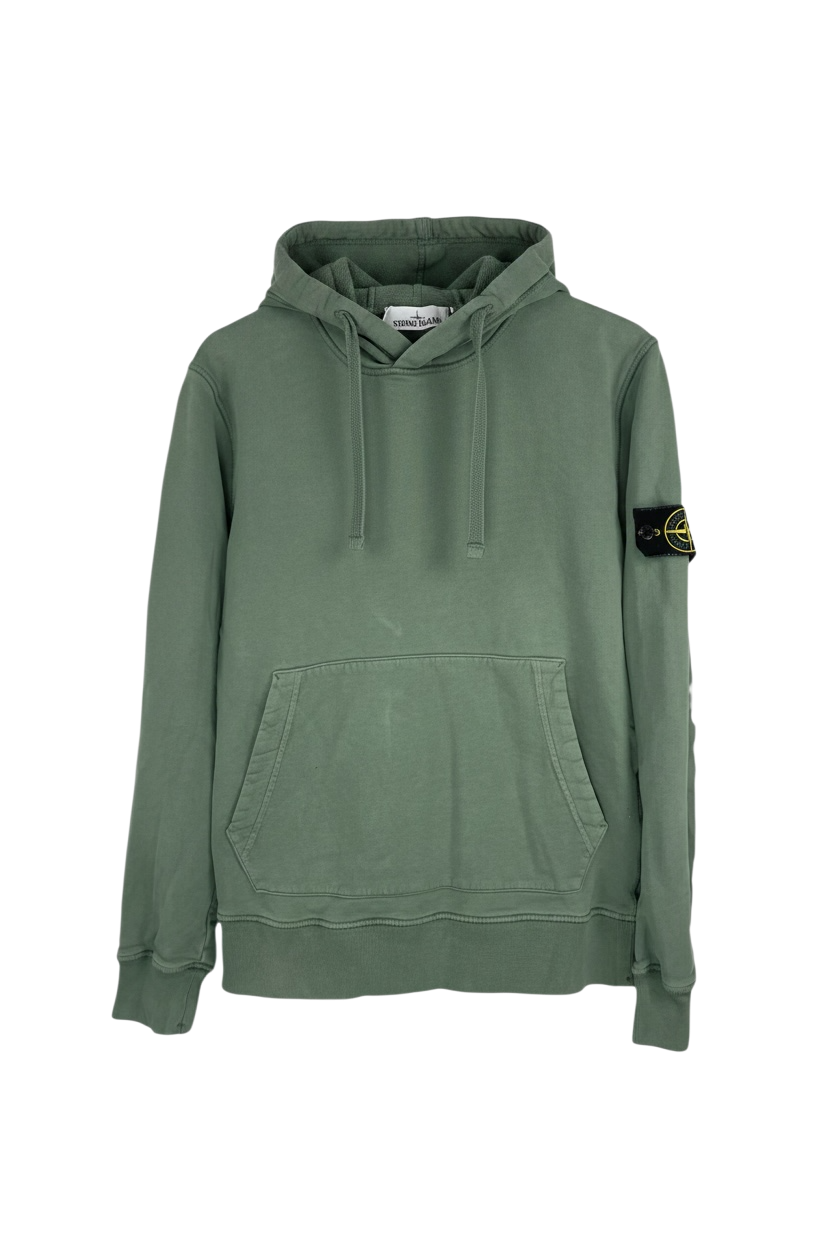 Stone Island pull à capuche