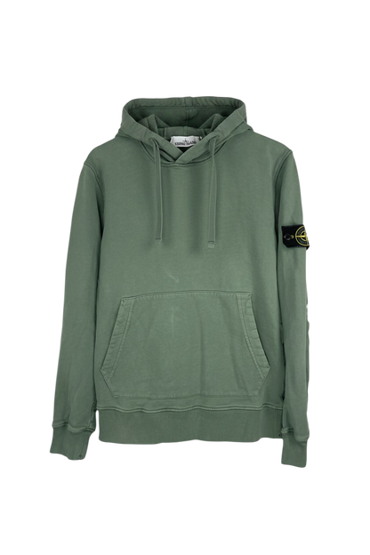 Stone Island pull à capuche