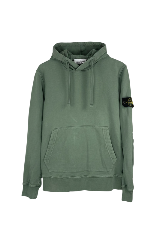 Stone Island pull à capuche