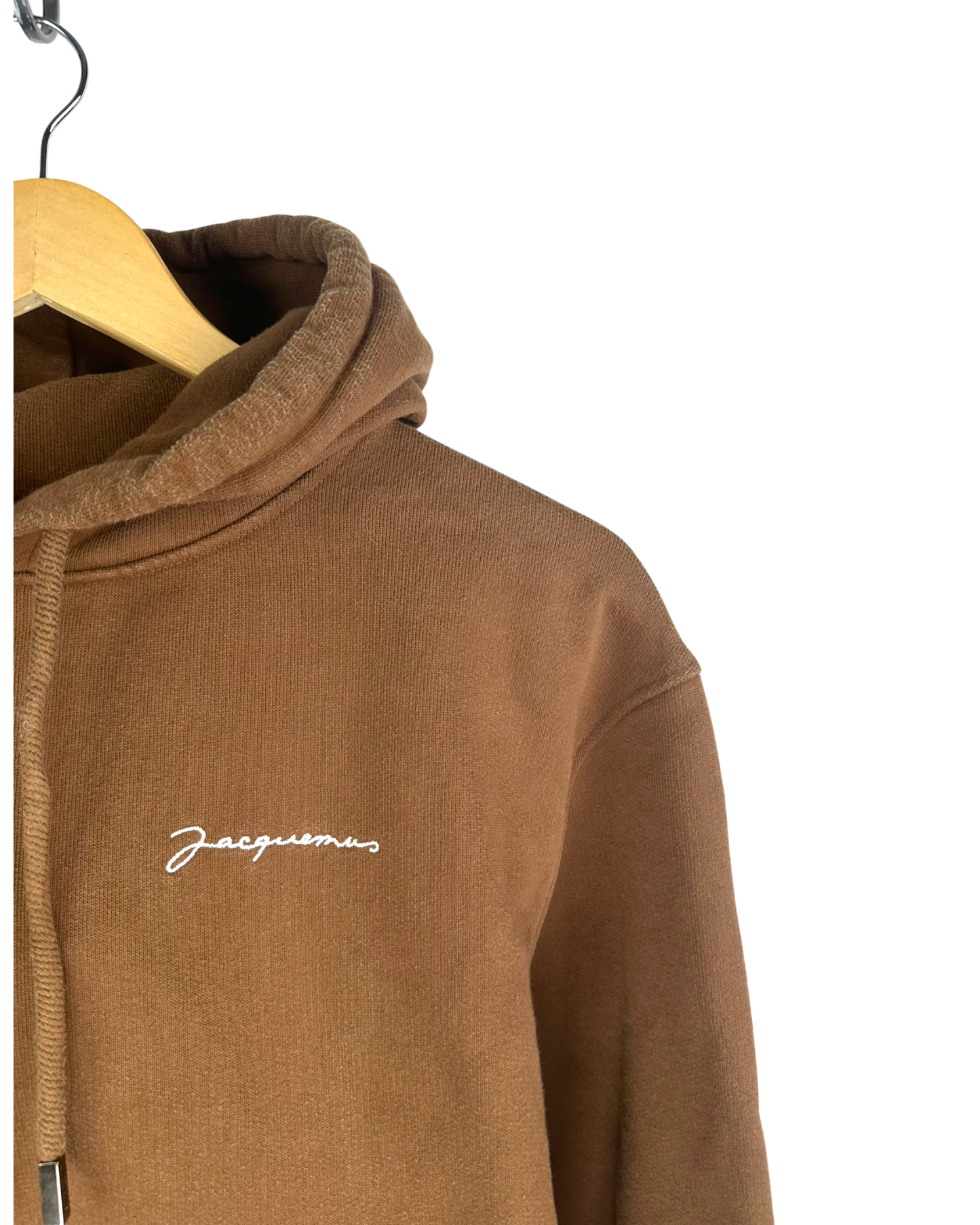 Jacquemus pull à capuche