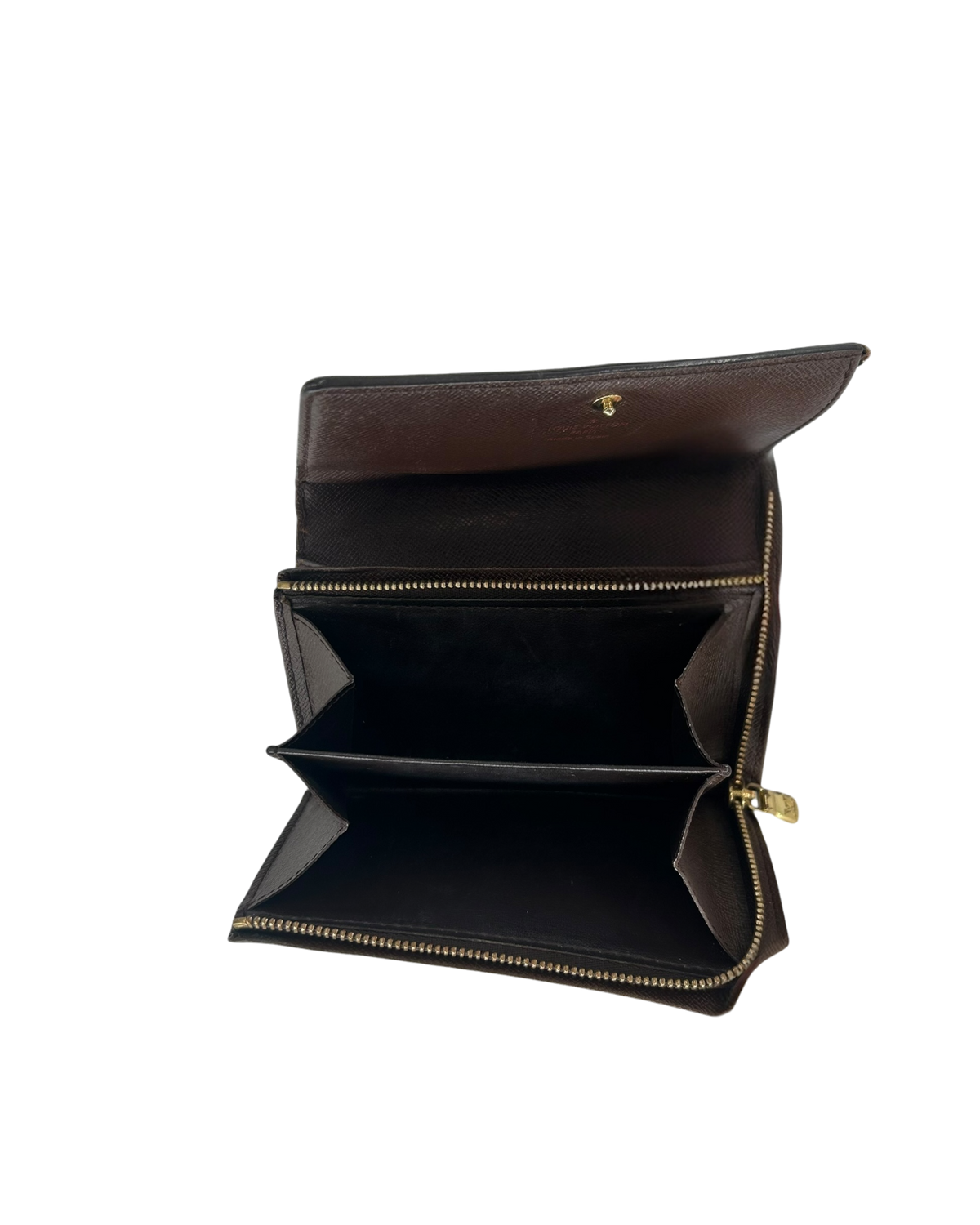 Louis Vuitton Porte-monnaie damier