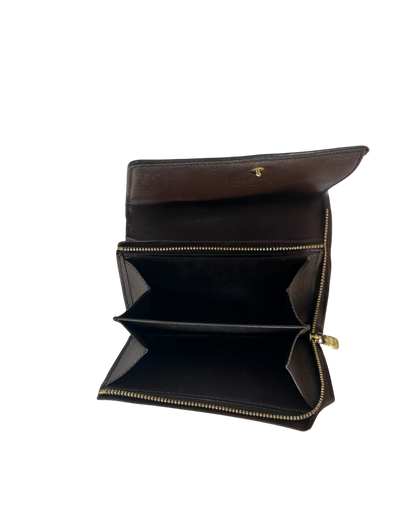 Louis Vuitton Porte-monnaie damier