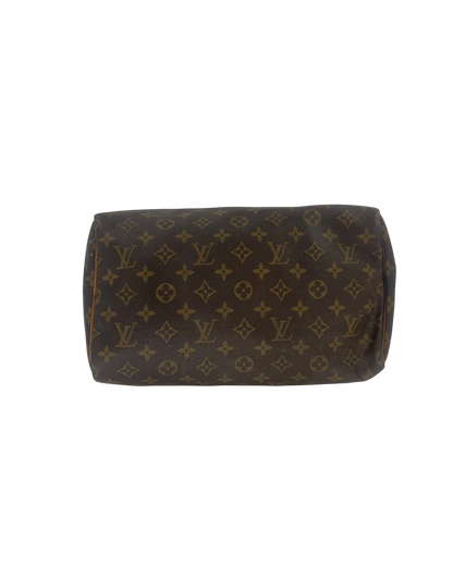 Louis Vuitton Sac à main Speedy 30