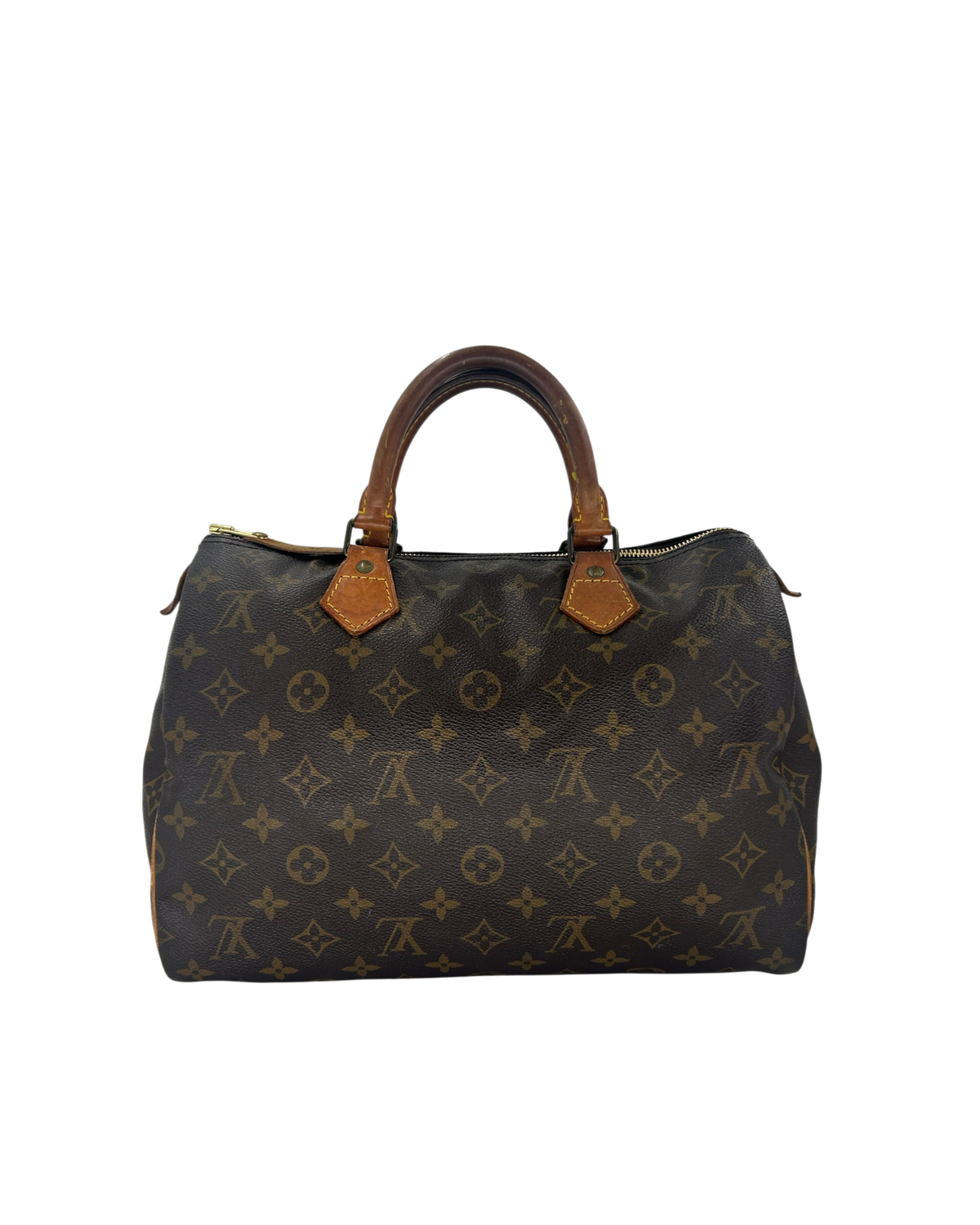 Louis Vuitton Sac à main Speedy 30