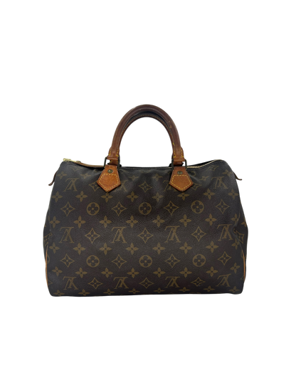 Louis Vuitton Sac à main Speedy 30