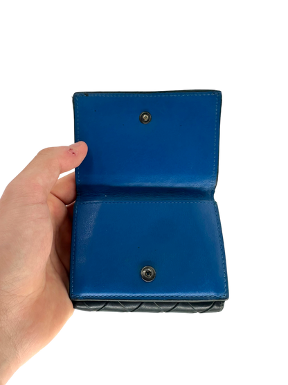 Bottega Venetta portefeuille