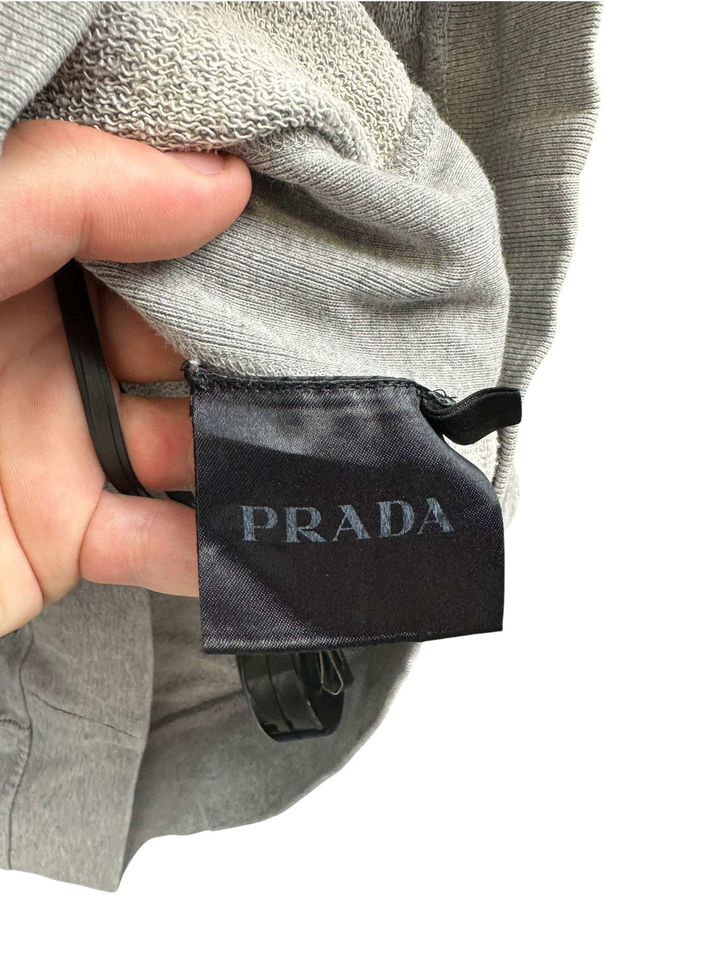 Prada Pull a capuche