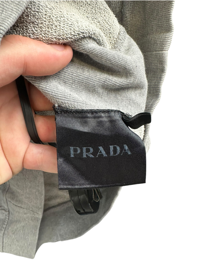 Prada Pull a capuche