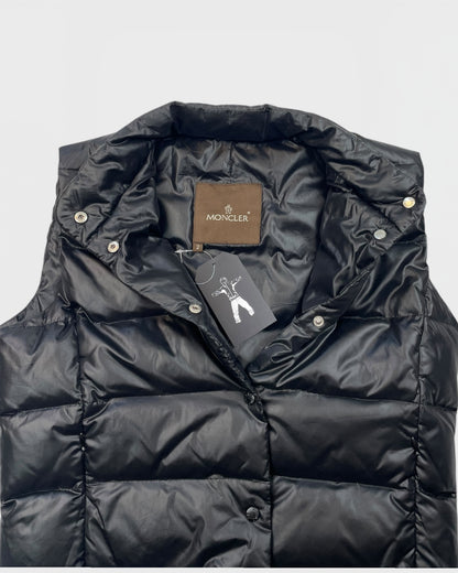 Moncler doudou sans manche