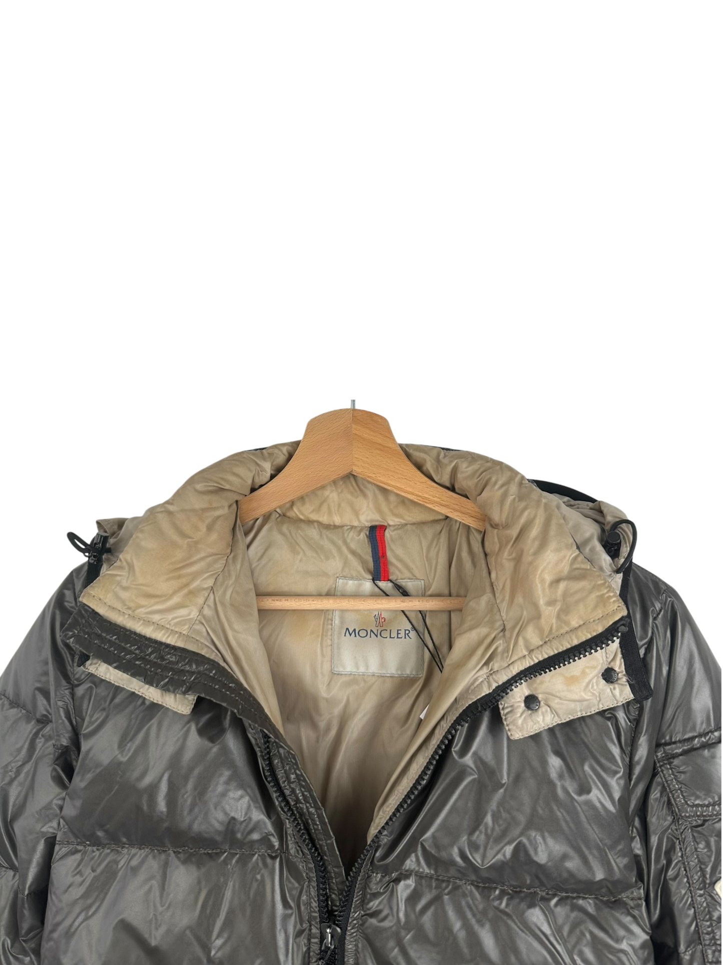 Moncler Doudoune