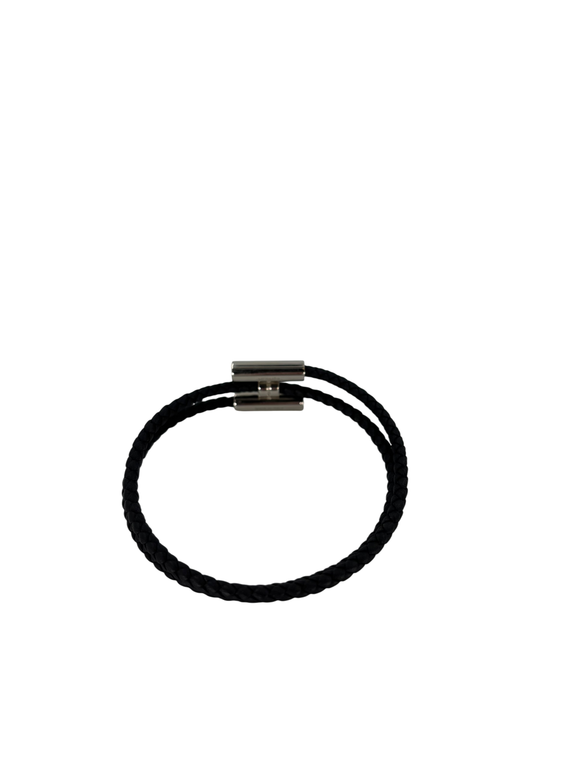 Hermès Tournis Tressé Bracelet