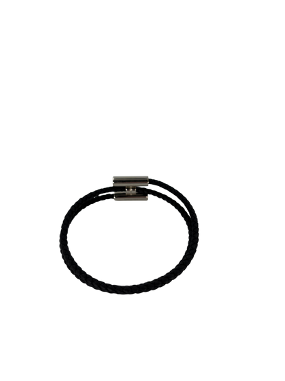 Hermès Tournis Tressé Bracelet