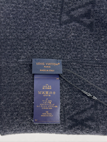 Louis Vuitton bonnet Éclipse