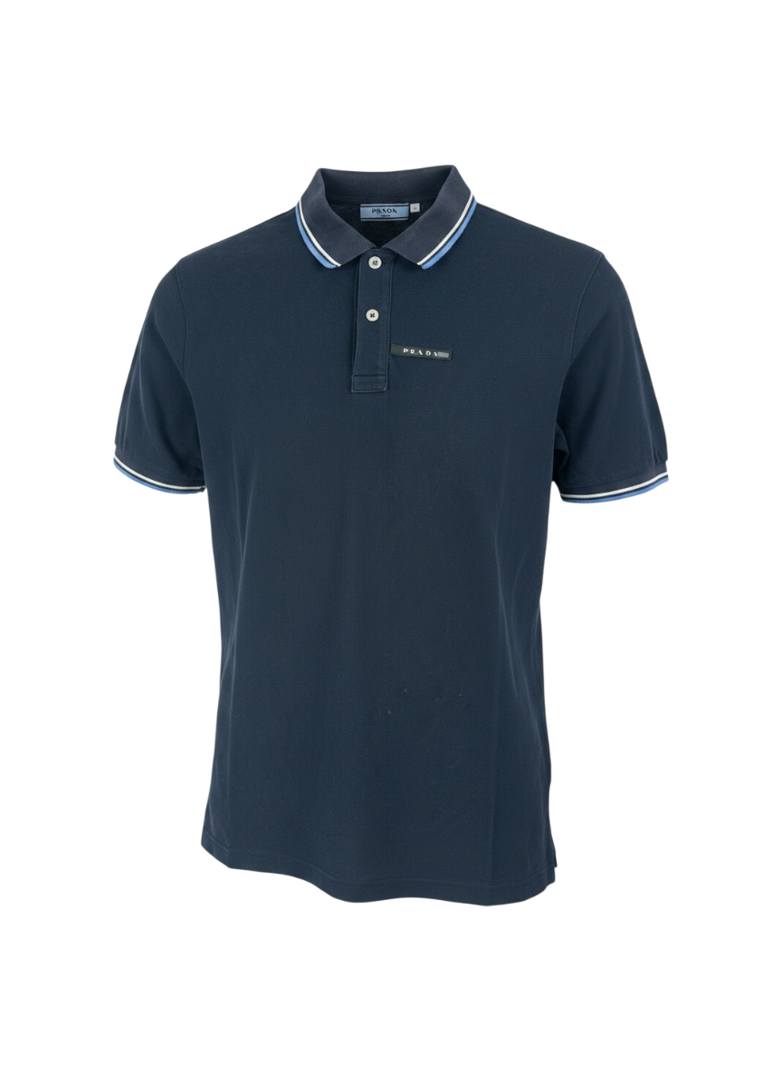 Prada polo