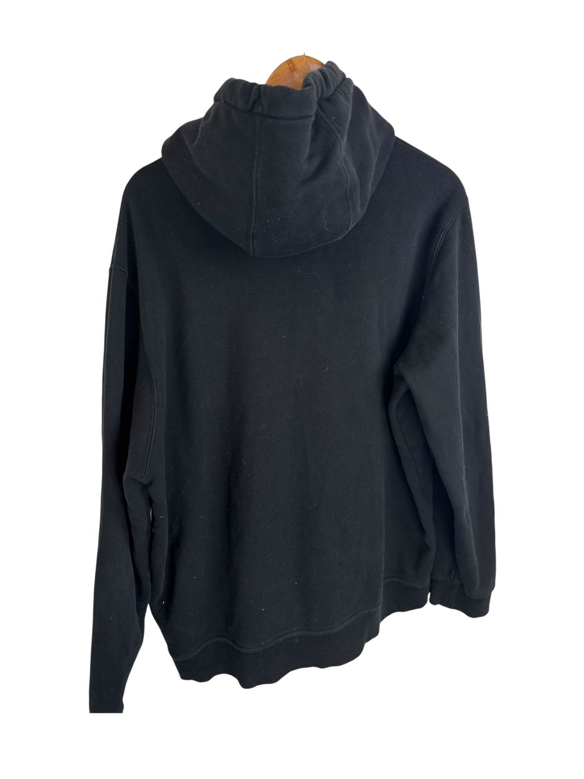 Burberry pull à capuche