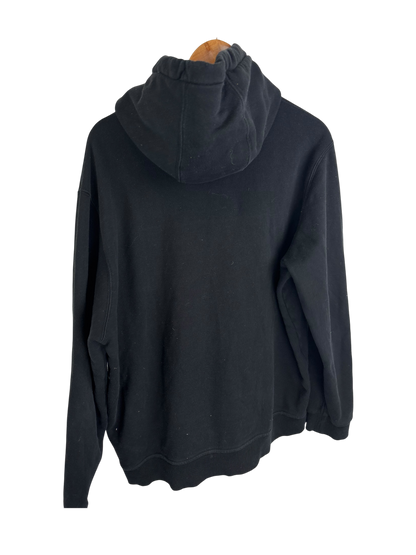 Burberry pull à capuche