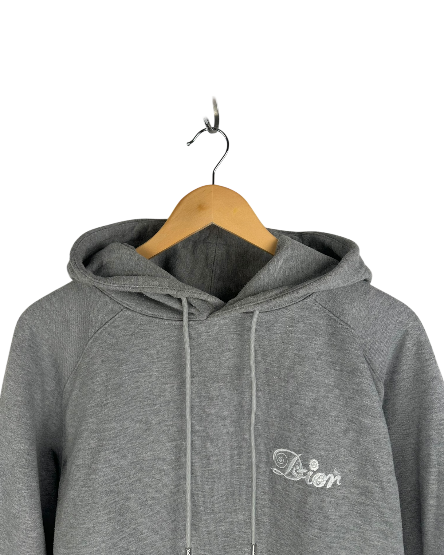 Dior pull à capuche