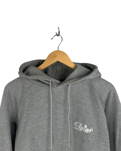 Dior pull à capuche