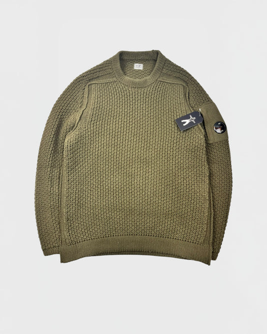 C.P. Company pull/sweat