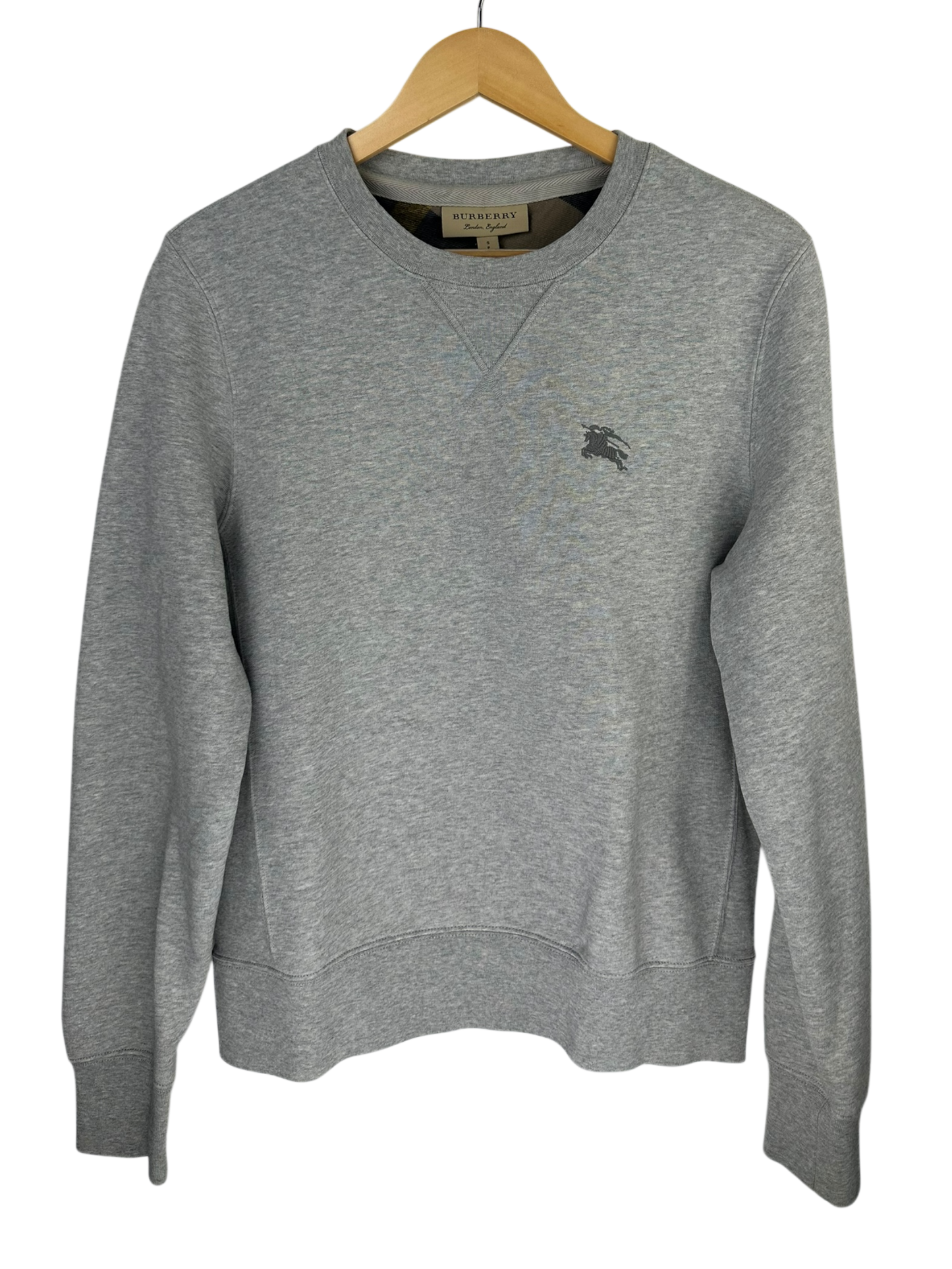 Burberry pull