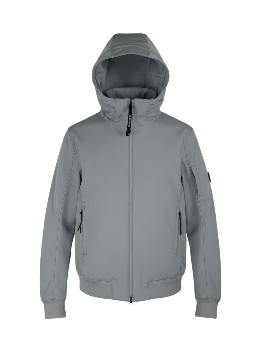 C.P. Company veste soft shell