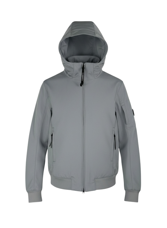 C.P. Company veste soft shell