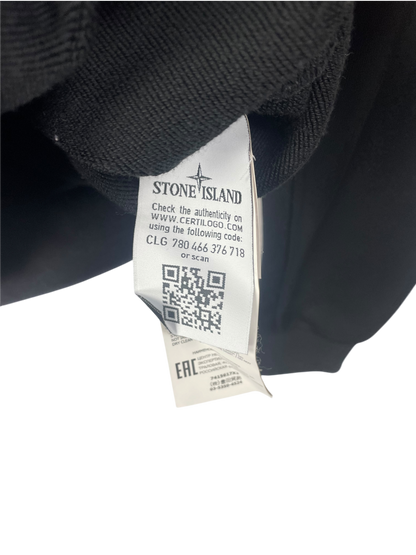 Stone Island pull à capuche