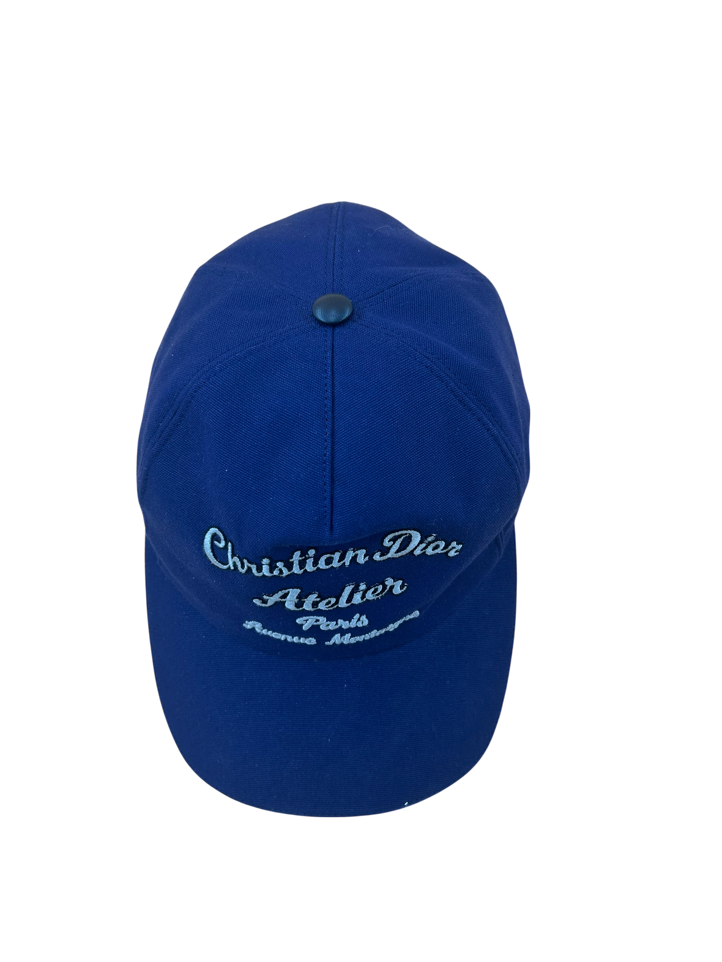 Dior casquette