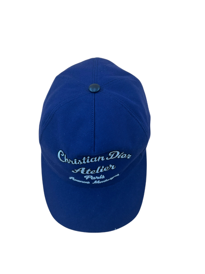 Dior casquette