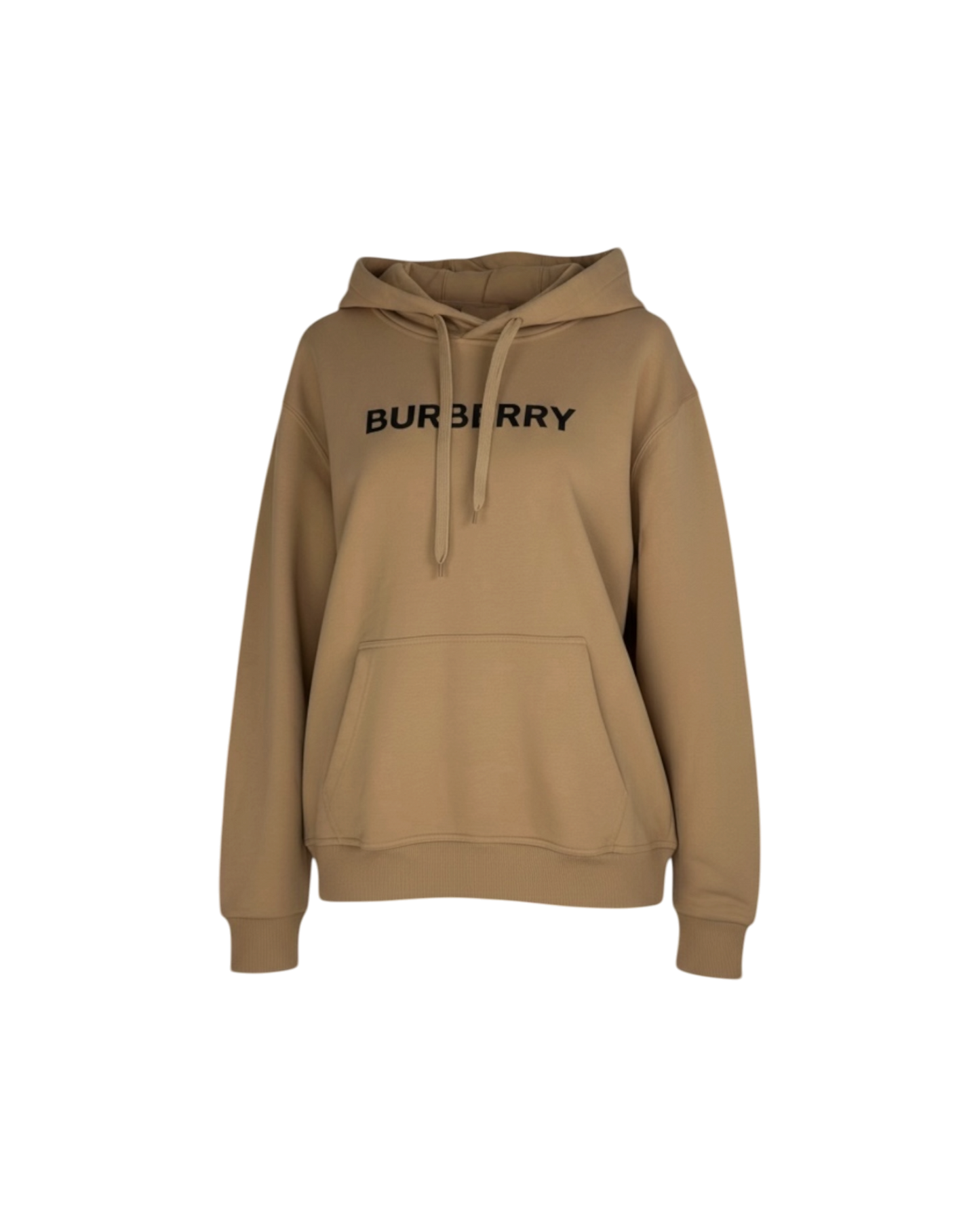 Burberry pull à capuche