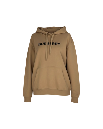 Burberry pull à capuche