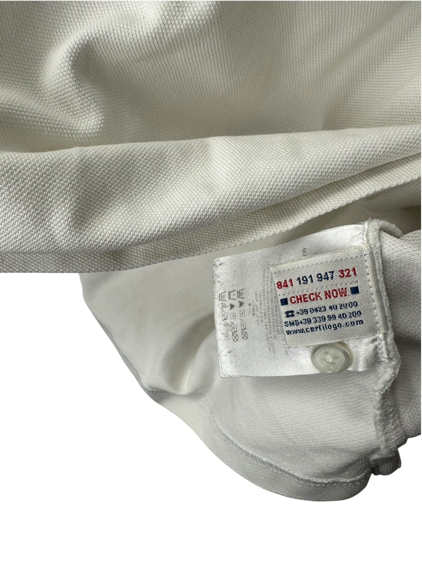 Moncler polo