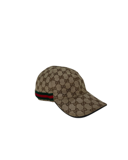 Gucci Casquette GG
