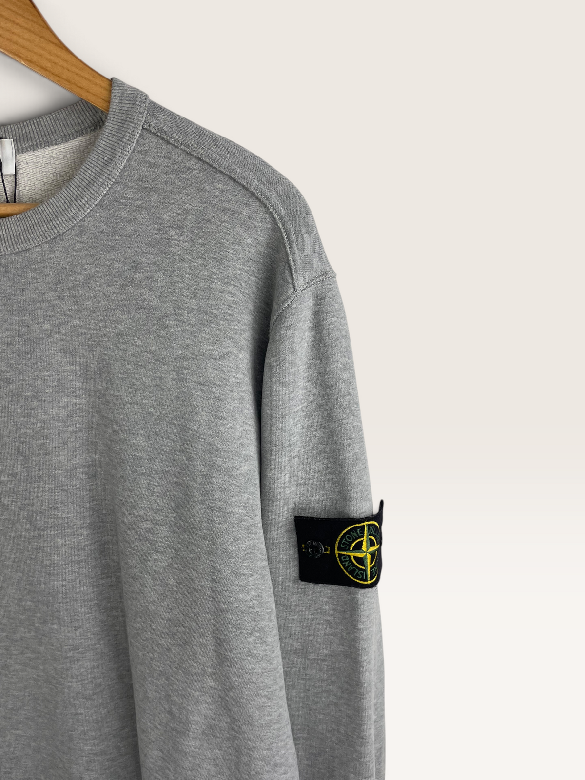 Stone Island Pull