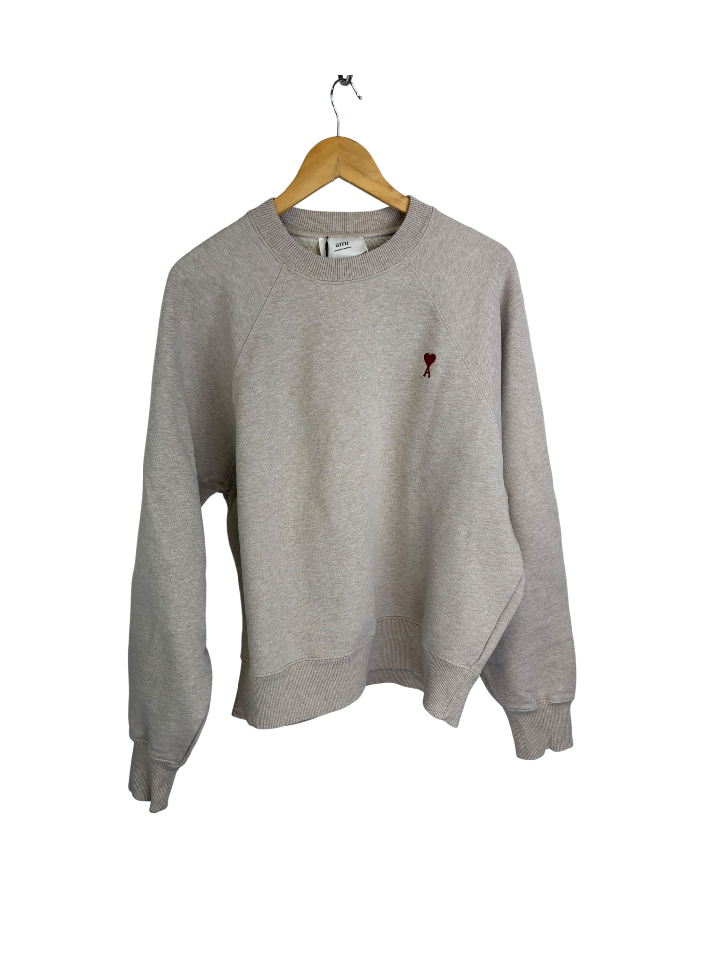 Ami Paris pull