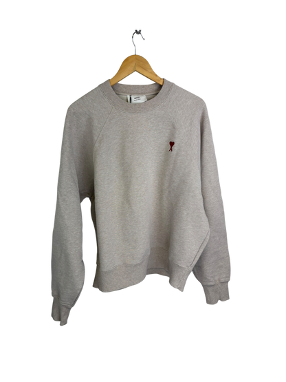 Ami Paris pull