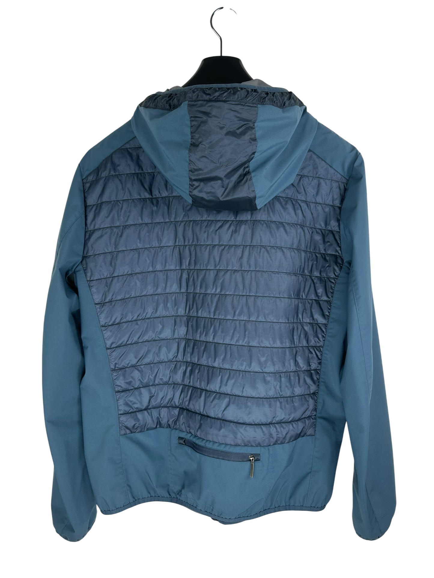 Veste bi matière Parajumpers