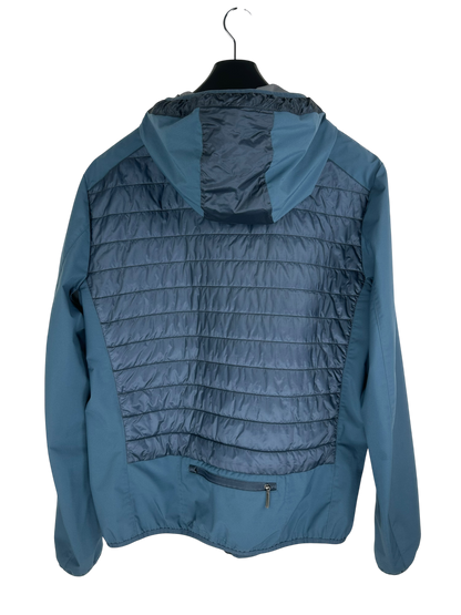 Veste bi matière Parajumpers