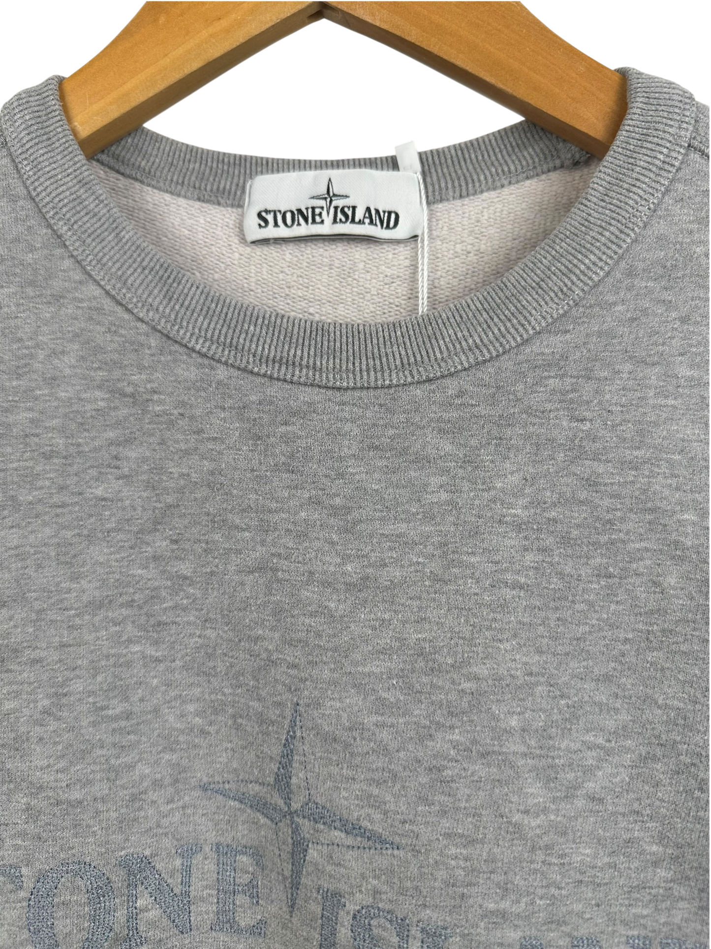 Stone Island pull