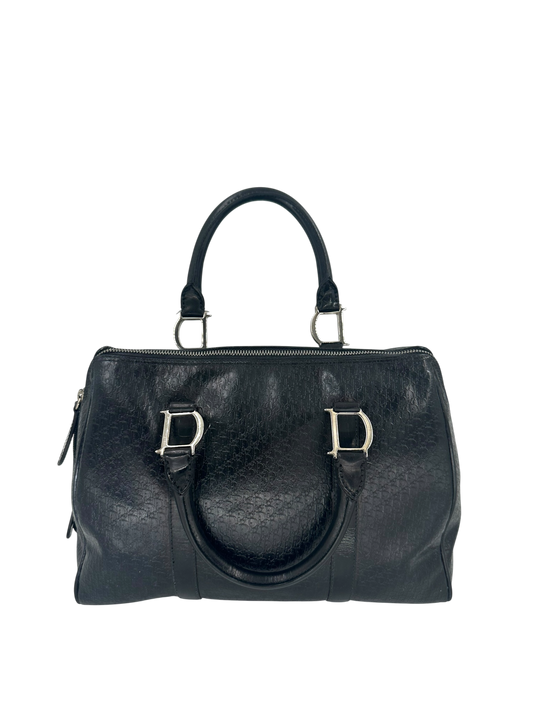 Dior boston sac à main