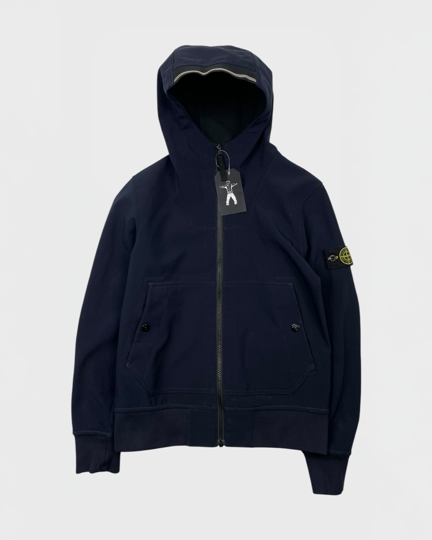 Stone island softshell / veste