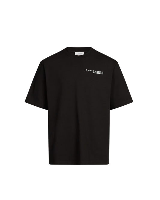 Casablanca t-shirt Beyond Destiny
